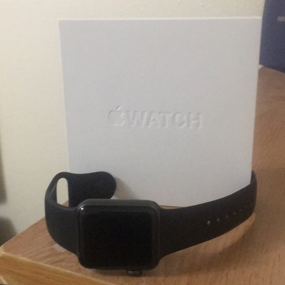 Apple Watch Series 3 38mm